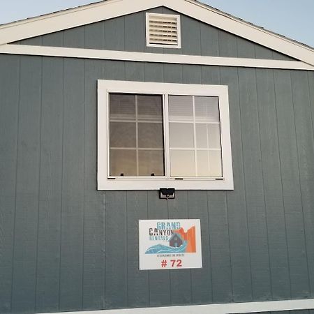 072B Affordable Retreat Nr South Rim Sleeps 4- No Kitchenette Valle Exterior foto