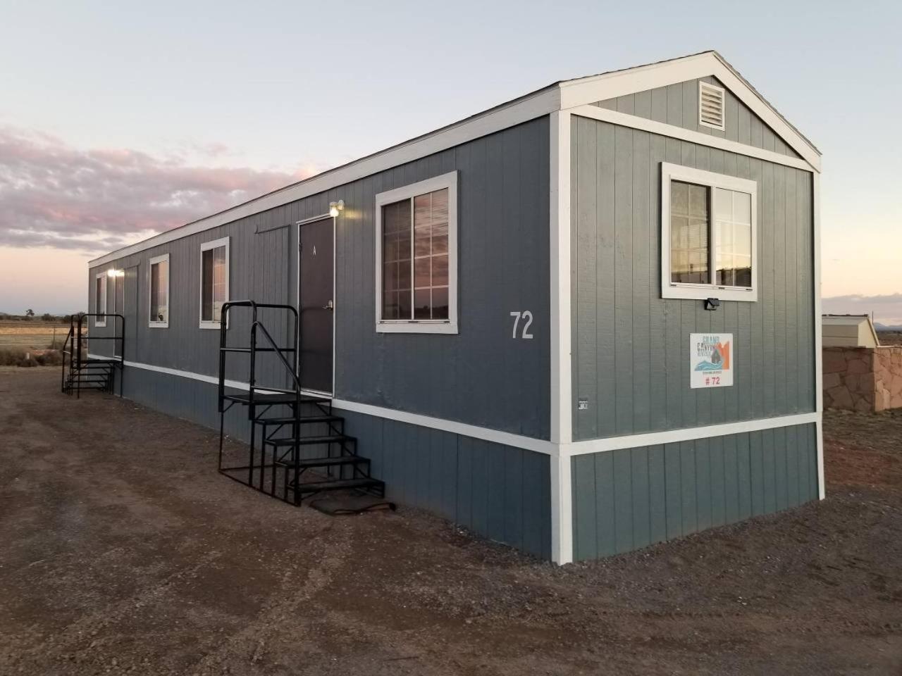 072B Affordable Retreat Nr South Rim Sleeps 4- No Kitchenette Valle Exterior foto