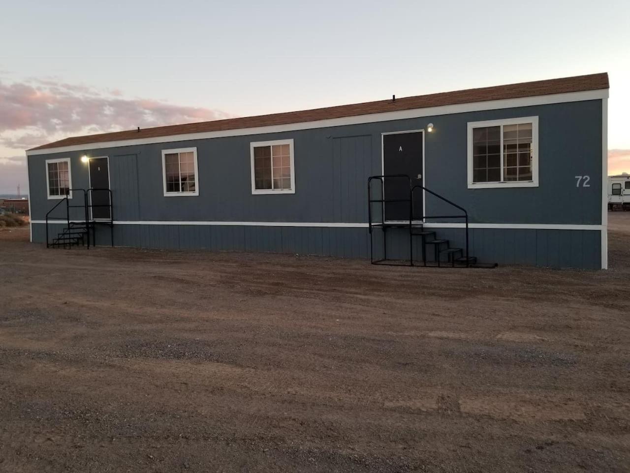 072B Affordable Retreat Nr South Rim Sleeps 4- No Kitchenette Valle Exterior foto