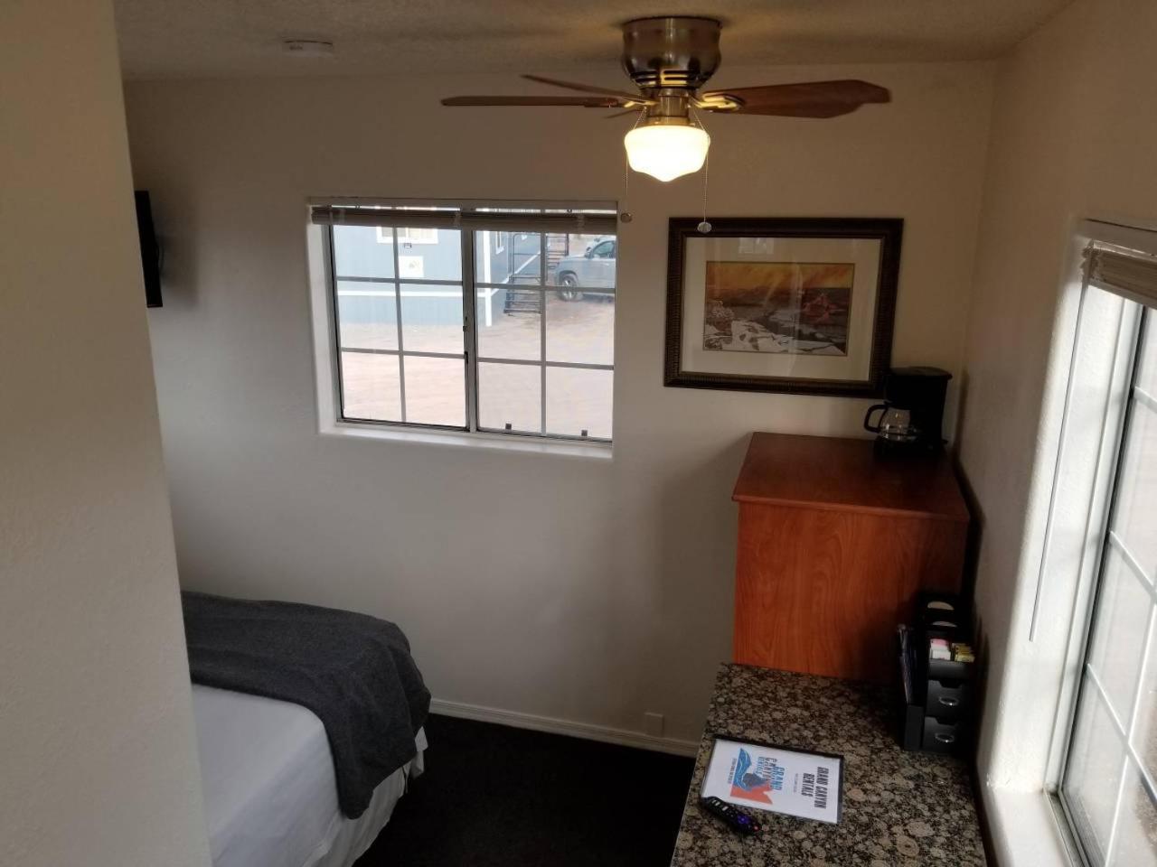 072B Affordable Retreat Nr South Rim Sleeps 4- No Kitchenette Valle Exterior foto
