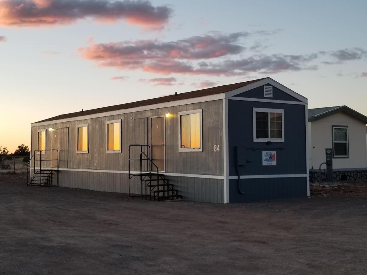072B Affordable Retreat Nr South Rim Sleeps 4- No Kitchenette Valle Exterior foto