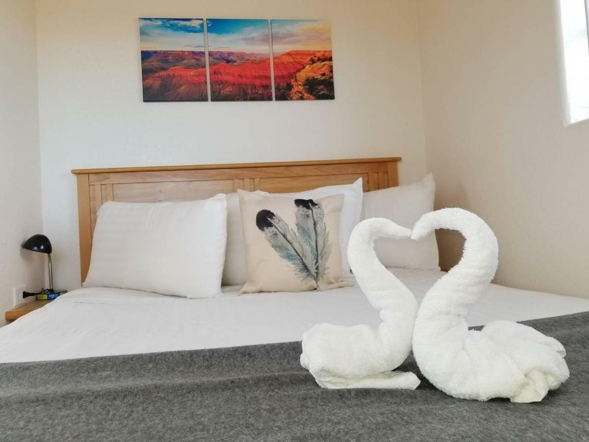 072B Affordable Retreat Nr South Rim Sleeps 4- No Kitchenette Valle Exterior foto